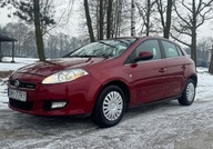 Fiat Bravo 1.9 Diesel 120KM