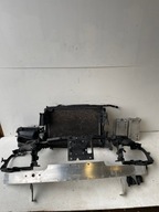 MERCEDES S KLASA 222 LIFT WZMOCNIENIE PAS PRZEDNI BELKA CHŁODNICE S550 S560