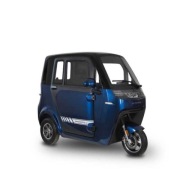 Inny Inny Motorower elektr. trojkolowy FLIPPER na dowod kat. AM 2os Nowy R