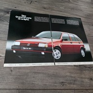 Fiat Tipo 1990 czytaj opis