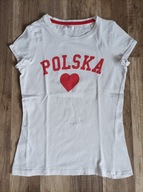 Koszulka KIBICA 134/140