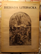 Biesiada 1914 Lipowiec Chrzanów