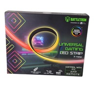 UNIWERASALNY PASEK LED DLA GRACZY BATTLETRON