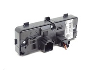 PANEL KLIMATYZACJI NAWIEWU TYŁ TYLNY VW TIGUAN II 5NA 3G0907049D