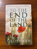 David Grossman – To the End of the Land