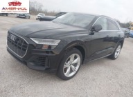 Audi Q8 Premium Plus 55 2023 3.0 Benzyna 335KM