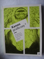 Kanon graficzny 1