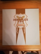 Madonna The Immaculate Collection 2 x winyl pierw. wyd. EUR 1990 r. EX