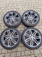 Felgi aluminiowe Audi A7 RS7 RS6 OE 4G0601025AS 8.0" x 20" 5x112