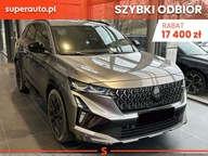 Od ręki - Esprit Alpine 1.2 E-Tech 200KM / pakiet city premium