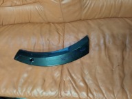 LISTWA NA ZDERZAK POSZERZENIE VOLVO XC60 II R-DESIGN 2017-2021 PRAWA