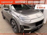 Od ręki - Evolve 52kWh 150KM