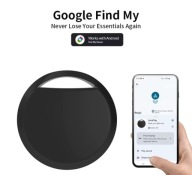 Inteligentny lokalizator do telefonów z systemem Android
