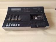 Unitra ZRK magnetofon Finezja 1 podwójny wskaźnik