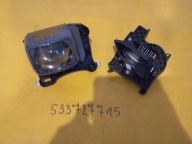 AUDI A6 C8 FULL LED LAMPA SOCZEWKA DRL PŁYTKA LED DEKOR RAMKA REFLEKTORA EU