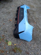 Hyundai i20 N III Zderzak tylny N-LINE