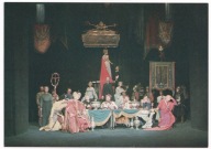 Kraków Stary Teatr Wyzwolenie Wyspiańskiego 1977r. Nakład 5 000 sztuk