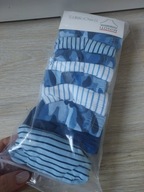 NOWE Slipki Chłopięce MINOTI 10-PAK 2–3 lata