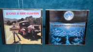 JJ CALE & ERIC CLAPTON THE ROAD TO ESCONDIDO CD + DRUGA GRATIS