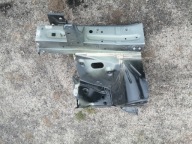 Renault Kadjar podłużnica lewa TEGNE