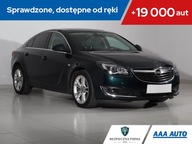 Opel Insignia 2.0 CDTI, Salon Polska, 167 KM