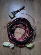 Moduł FCAFOG do świateł przeciwmgielnych Wiązka CHRSLER PACIFICA 2016-2020