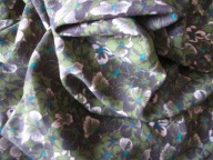 kaszmir akryl+ welna SQ kupon 350 cm dl x 100 cm