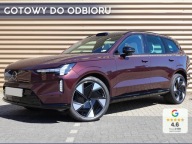 VOLVO EX90 Twin Performance AWD Ultra Suv (517KM) 2024