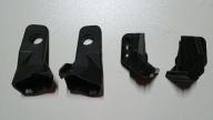 KIA SPORTAGE V 2021-2023 reperaturka lampy, mocowanie, uchwyt reflektora