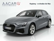 Audi A3 Sportback 35 TFSI mHEV S Line S tronic 1 wlasciciel Salon Polska