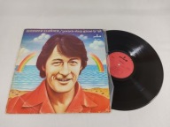 KRZYSZTOF KLENCZON - Powiedz Stary Gdzieś Ty / 10 w Skali Beauforta [NM] LP