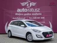 Hyundai i30 Salon Polska *Zadbany*1.6 CRDi 110 KM