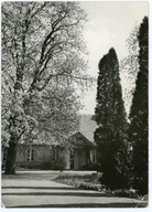 ŻELAZOWA WOLA - DOM URODZENIA FRYDERYKA CHOPINA