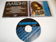 Guns N' Roses – Aargh !!! - CD 1991 KONCERT SLASH C1035