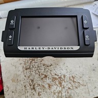 Harley Davidson, Radio Nawigacja, OE, USA.