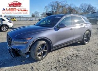 Genesis GV70 Sport Prestige 2026 3.5 Benzyna 375KM