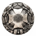 MEDAL ZA ZASŁUGI DLA ZWIĄZKU INWALIDÓW WOJENNYCH