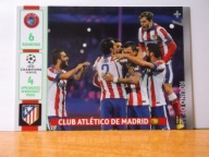 Champions 2014 2015 Round Of 16 UE002 ATLETICO DE