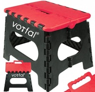 SKŁADANY TABORET KRZESŁO STOŁEK POD PRYSZNIC 130KG SOLIDNY