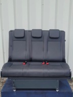 FOTEL KANAPA ŁAWKA ŁÓŻKO T5 T6 BUS KAMPER CAMPER UNIWERSALNA STIDE