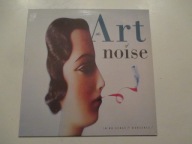 The Art Of Noise – In No Sense? Nonsense Lp