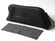 KENDAL&KYLIE etui na okulary Nowe