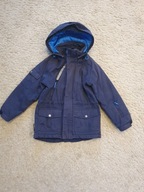 Kurtka dziecięca Skogstad na 7 lat