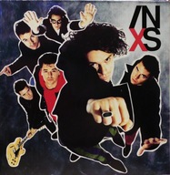 INXS – X Mercury – 846 668-1