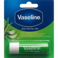 Vaseline LIP Care Pomadka Aloe Vera SZTYFT 1szt