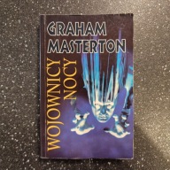 Wojownicy Nocy Graham Masterton