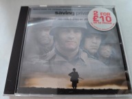 SAVING PRIVATE RYAN JOHN WILLIAMS SZEREGOWIEC RYAN