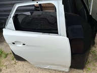 Drzwi tylne prawe Peugeot 3008 II Oryginalne
