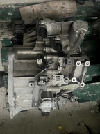 KIA CEED II LIFT SKRZYNIA BIEGÓW AUTOMAT 1.6 GDI