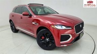 Jaguar F-Pace R-Dynamic S 2025 3.0 Benzyna 395KM